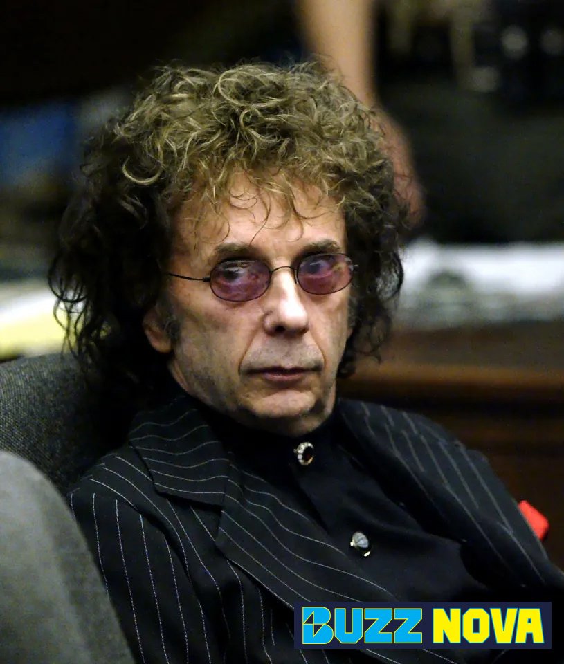 Gary Phillip Spector