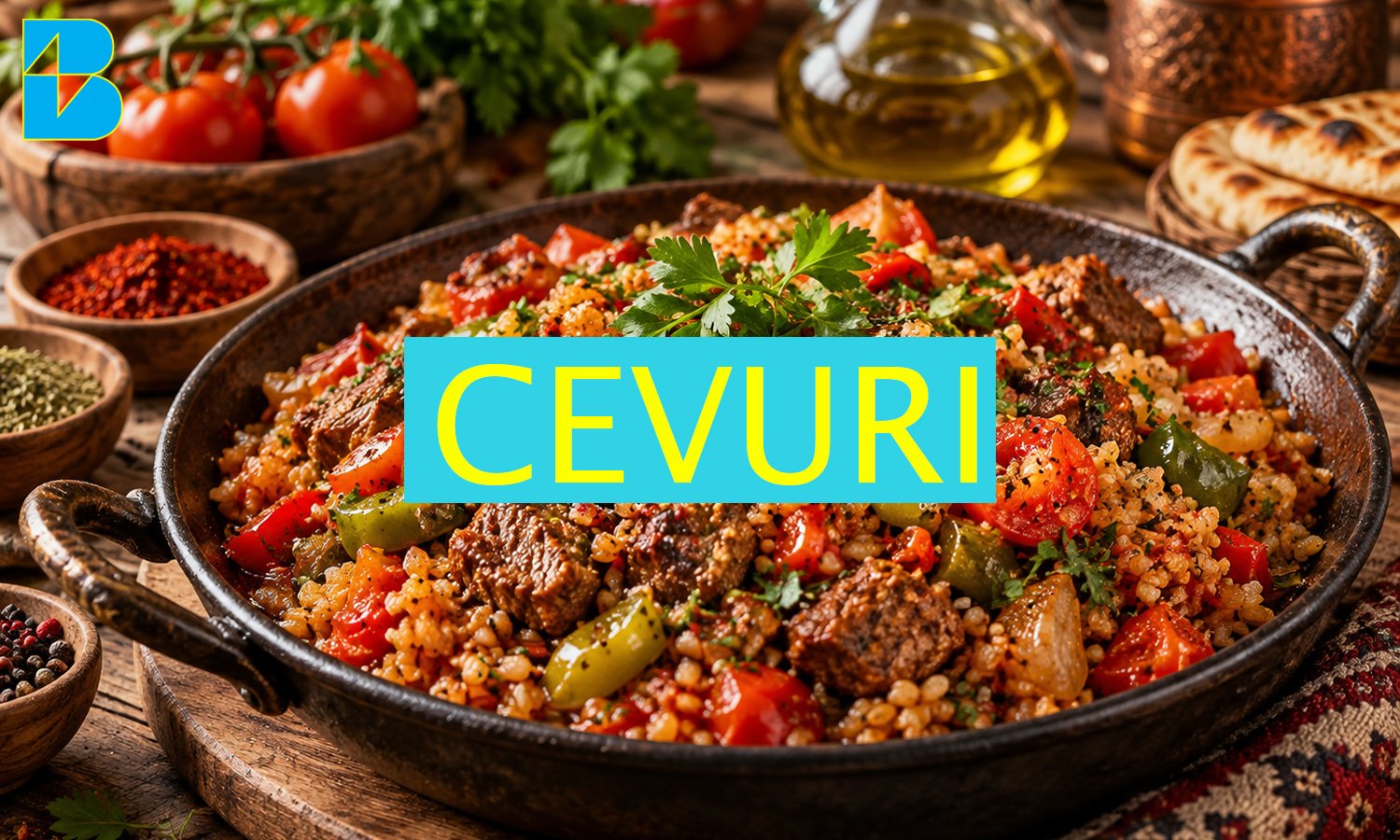 Cevurı