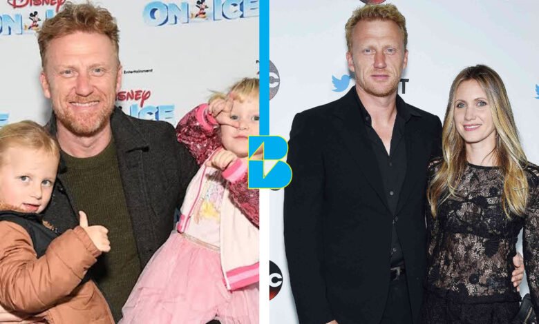 Iona McKidd