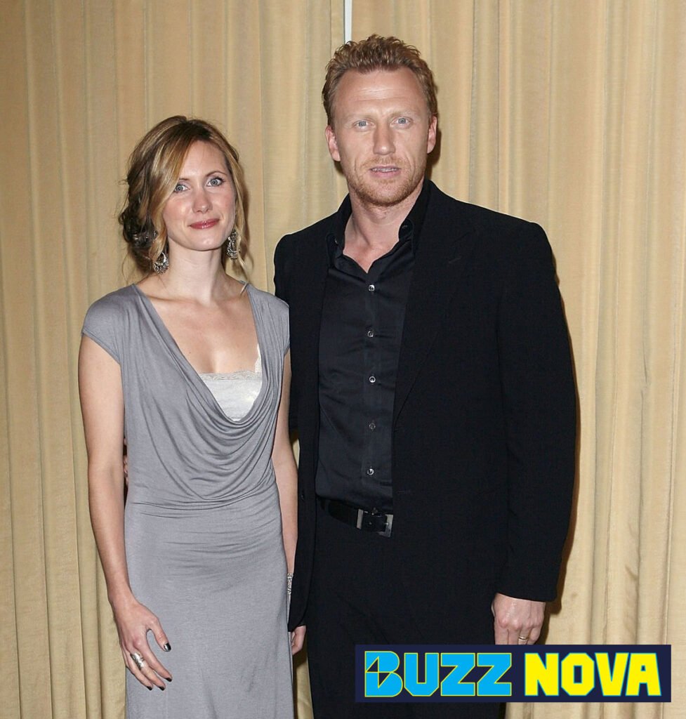 Iona McKidd
