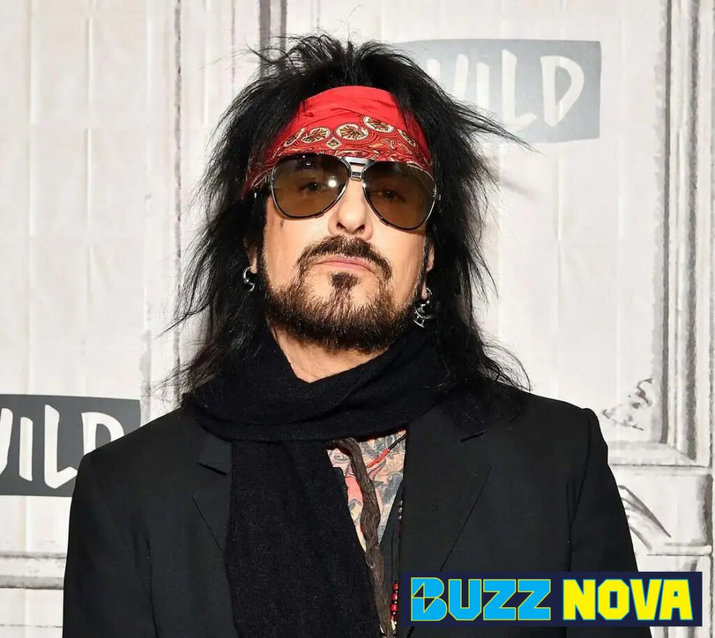 Decker Nilsson Sixx