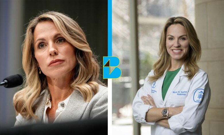 Dr. Nicole Saphier