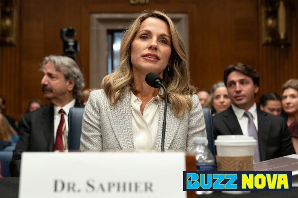Dr. Nicole Saphier